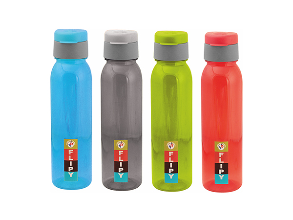 pet water bottles